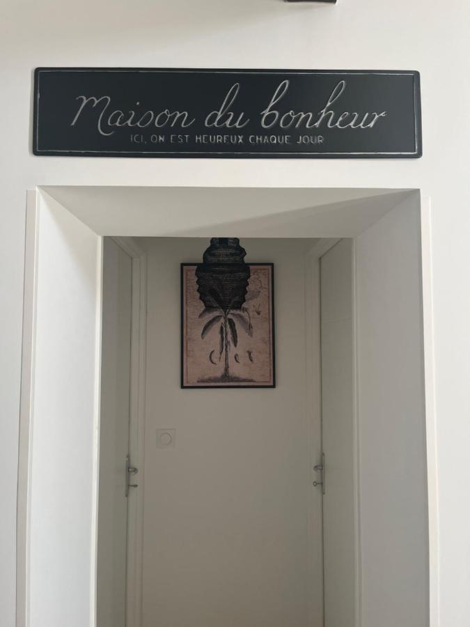 Les Gites De La Gare Mussidan 外观 照片